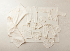 kişiselleştirilebilir %100 pamuk 6 9 ay ayarlanabilir Çıtçıtlı ekru rengi body